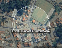 Terreno com 500 HA em Apiaí/SP - Parte Ideal