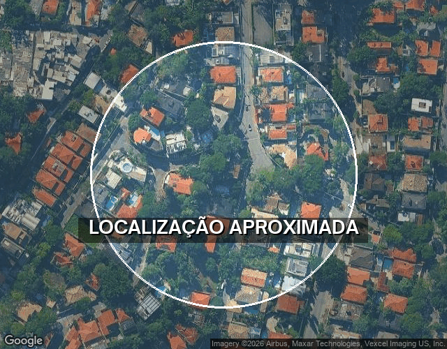 Prédio com Terreno de 1066m² em São Paulo