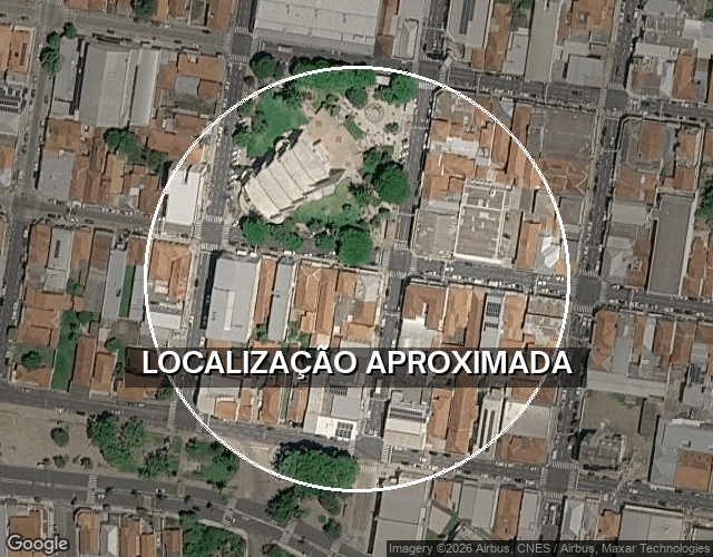 Parte Ideal de Casa com 3 Quartos em Garça/SP