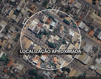 Terreno com Benfeitorias em Sorriso - MT