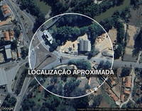 Imóvel Rural com Área de 2.200,41m² em Socorro/SP