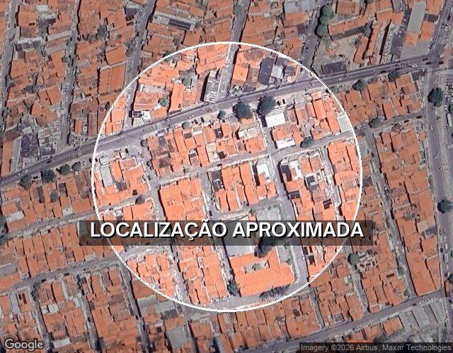 Terreno com 1000m² em Fortaleza/CE