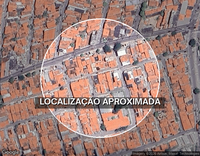 Terreno com 1000m² em Fortaleza/CE