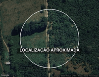 Terreno Amplo em Colônia Nova Vida com 243.650m²