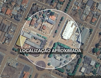 Fazenda Uga-Uga em Brasnorte - MT com 10.483 ha