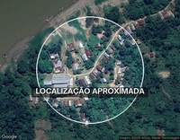 Sítio São João com 57,77 ha em Urucará/AM
