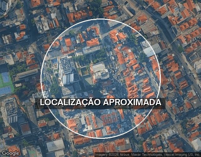 Vaga de Garagem em Edifício com 10m²