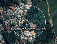 Condomínio Santa Isabel com 738,20m² em Santa Isabel/SP