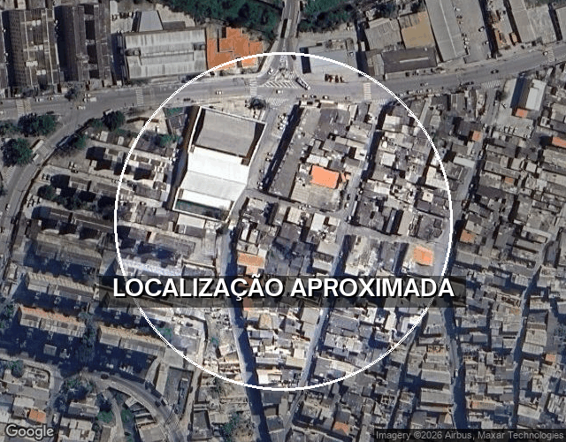 Terreno com Benfeitorias em Itapevi/SP - 84,94m²