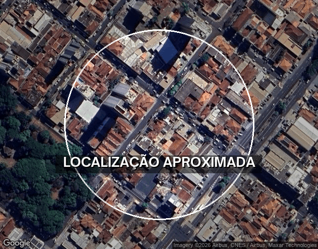Terreno com Bens em São Paulo, 400m²