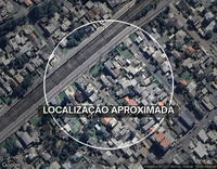 Casa Ocupada com 108m² em Sapucaia do Sul/RS