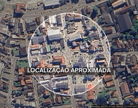 Terreno em Itariri com 480m²