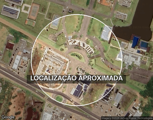 Terreno Urbano em Condomínio Fechado com 445m² em Torres/RS