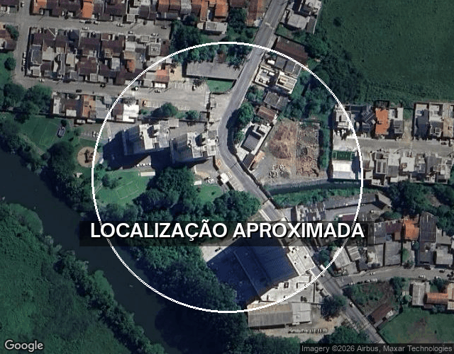 Apartamento com 145,73m² privativos em Itajaí/SC