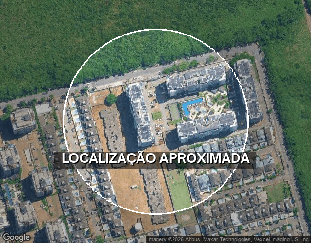 Apartamento com 1 vaga em Rio de Janeiro/RJ