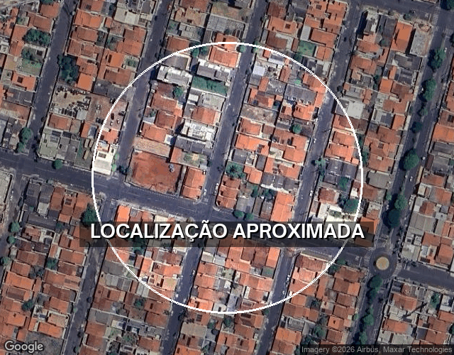 Casa com 111,14m² e Terreno de 360m² em Uberlândia/MG