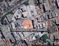 Hospital com 30 quartos e 8 enfermarias em Cabo Frio