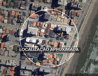 Terreno com área de 3.980,30m² em Navegantes/SC