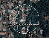 Casa com 2 quartos e 1 banheiro em Ijuí/RS