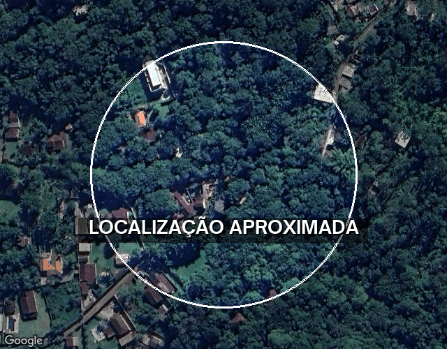 Terreno com 97.466,66m² em São Sebastião/SP