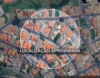 Terreno com 417,05m² em Bragança Paulista/SP