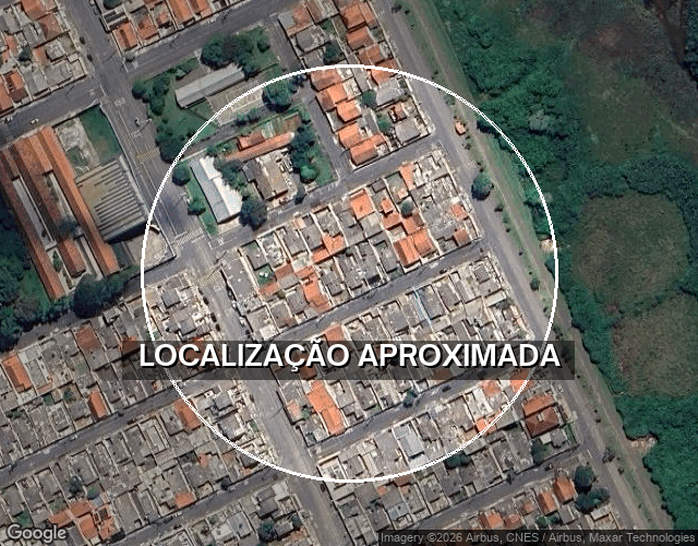 Parte ideal de casa com 97,99m² em Poços de Caldas/MG