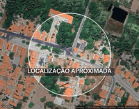Terreno Amplo em Parajuru - 36.783m²