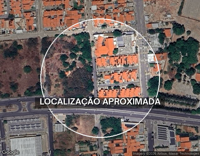 Casa Duplex com 3 Suítes e Escritório em Condomínio Fechado