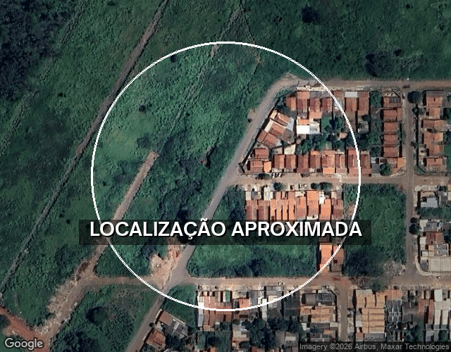 Casa em Condomínio com 8 cômodos e 180,16m² em Trindade/GO