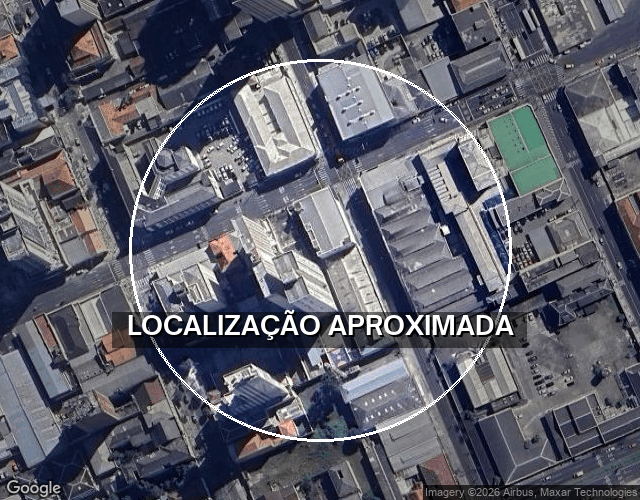 Ampla Unidade "A" com 2.125m² em Brasília/DF