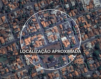 Terreno com Edificação em Rancharia/SP - 572m²