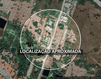 Terreno Amplo em Parajuru - 36.783m²