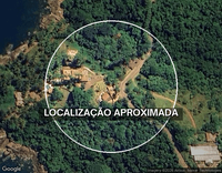 Direitos de Imóvel Residencial com 390,14m² em Ilhabela/SP