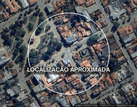 Parte de Terras em Fazenda Brandão e Águas Claras