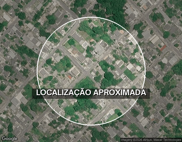 Laje Comercial com 2 garagens no Centro do Rio de Janeiro - Desocupada