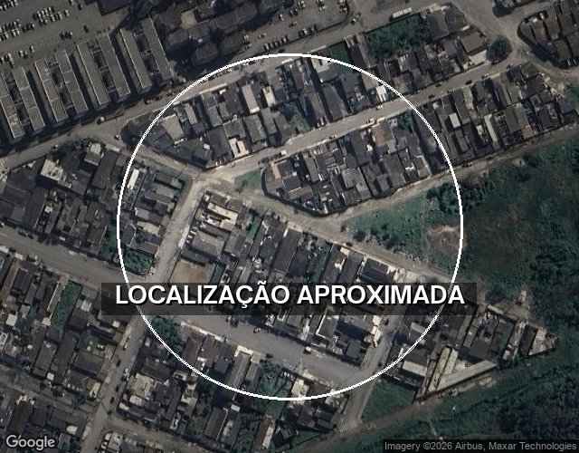 Apartamento com 2 quartos em São Vicente, SP