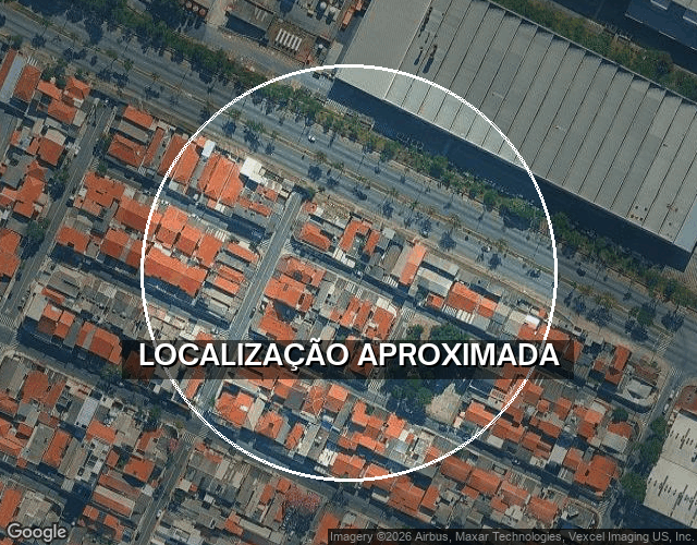 Loja Comercial com 75.240m² em São Paulo