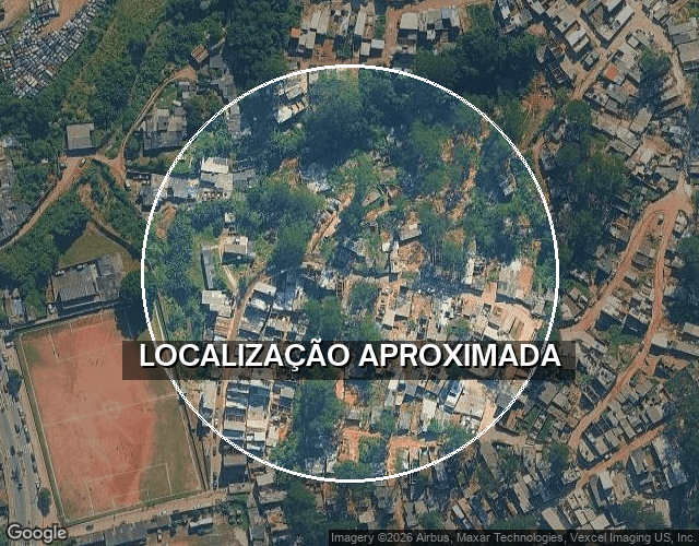 Apartamento com 2 dormitórios em Santo André/SP