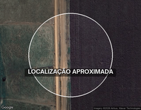Fazenda Rural com Pista de Pouso e Casa Sede em Novo Mundo - MT