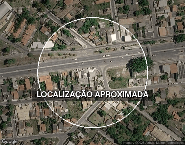 Terreno em Condomínio Solar de Maricá III com 532m²