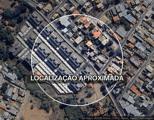 Apartamento 1 Quarto em Vespasiano - MG