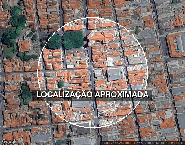 Loja Comercial com 90,02m² de Área Privativa