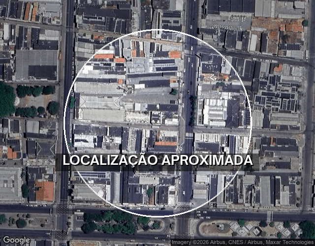 Terreno com 1.309,81m² em Feira de Santana/BA