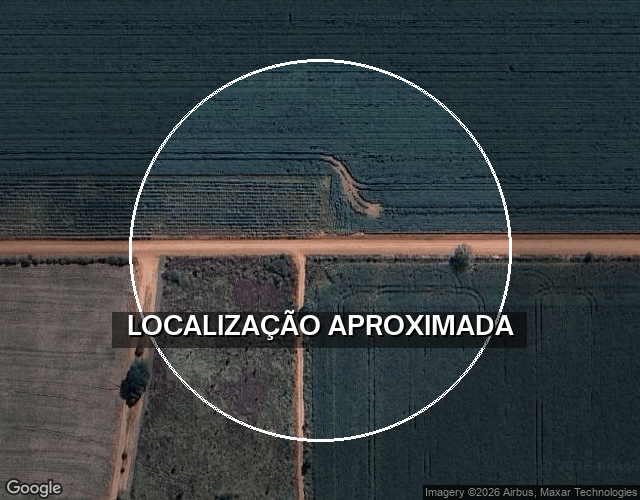Fazenda com 229,97 hectares em Vilhena/RO