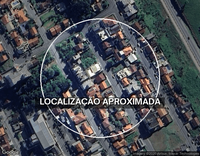 Terreno Urbano em Indaial/SC - Rua Varsóvia, 183