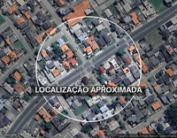 Terreno com Edificação em Arroio do Silva/SC