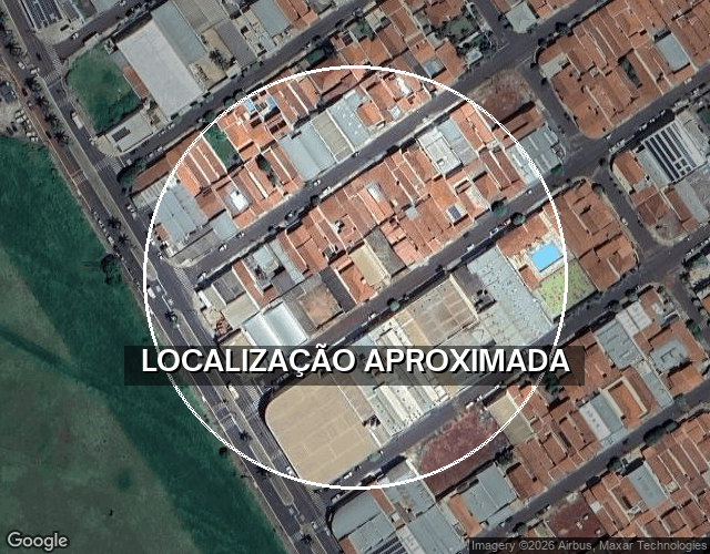 Parte ideal de imóvel residencial com 250m² em Jaú/SP