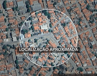 Fazenda com 447.84 hectares em Francisco Sá/MG