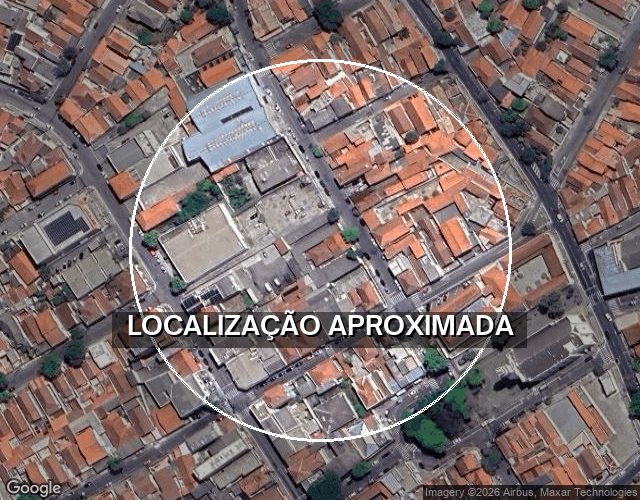 Salas de Aula com 178m² e Terreno de 270m²