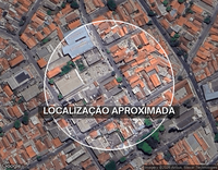 Salas de Aula com 178m² e Terreno de 270m²